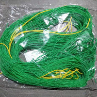Filet de treillis en PP HDPE stabilisé aux UV, robuste, pour soutenir les plantes grimpantes comme les concombres, les tomates, les haricots, les vigne, dans les jardins et les serres