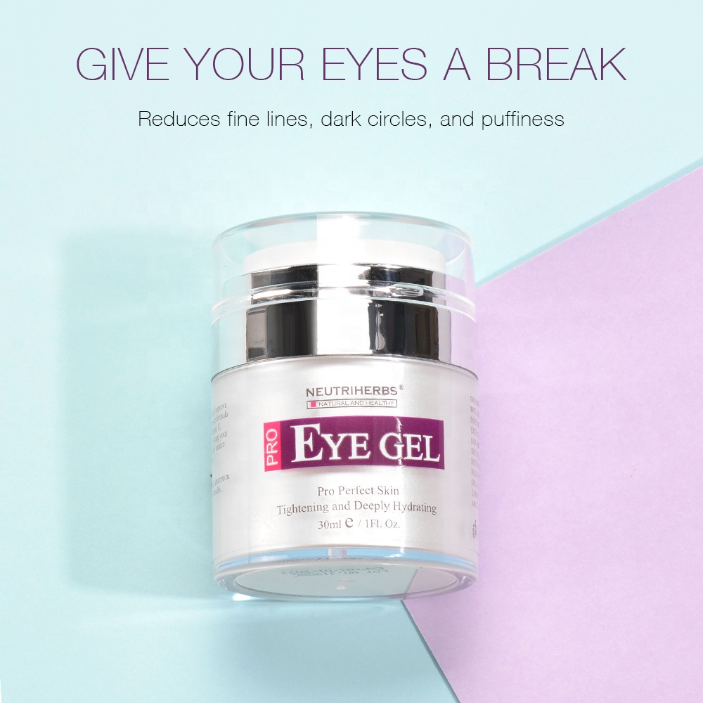 eye gel