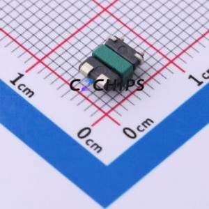 Transformateur de courant FC-SCT4.6-1:70 SMD-4P, inducteur 7x5.2mm 1:70 20A 652uH 1.5mOhm - Product Image 2