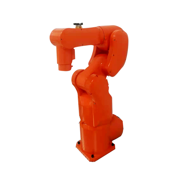 6 Axis Robotic Arm Newker Control System Educational Training Robot 3kg Payload Robot