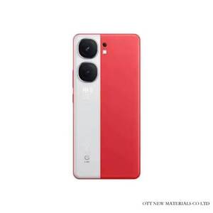 โทรศัพท์มือถือ <span class=keywords><strong>Vivo</strong></span> <span class=keywords><strong>IQOO</strong></span> Neo <span class=keywords><strong>9</strong></span> <span class=keywords><strong>Pro</strong></span> 5G รุ่นดั้งเดิม ขนาด 6.78 นิ้ว 144Hz ชิปประมวลผล Dimensity 9300 Octa Core - Product Image 2