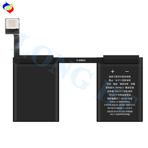 A2135 519Mah Lithium Polymeer Kleine Oplaadbare Kleinste Batterij Voor Airpods Pro 3 - Product Image 4