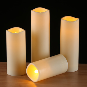 <span class=keywords><strong>Bougie</strong></span> étanche sans <span class=keywords><strong>flamme</strong></span> à LED Offre Spéciale <span class=keywords><strong>avec</strong></span> télécommande Lumière de <span class=keywords><strong>flamme</strong></span> <span class=keywords><strong>artificielle</strong></span> à piles - Product Image 5