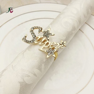 Boucle <span class=keywords><strong>de</strong></span> <span class=keywords><strong>serviette</strong></span> d'hôtel Anneau Bouche Lettre Anneau <span class=keywords><strong>de</strong></span> <span class=keywords><strong>serviette</strong></span> Personnalisation Boucle <span class=keywords><strong>de</strong></span> <span class=keywords><strong>serviette</strong></span> en métal Boucle <span class=keywords><strong>de</strong></span> <span class=keywords><strong>serviette</strong></span> en diamant Boucle <span class=keywords><strong>de</strong></span> <span class=keywords><strong>serviette</strong></span> Sterling - Product Image 3