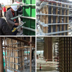 Collier de serrage réglable Lally pas cher avec un prix avantageux - Product Image 5