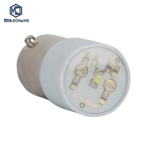 New and Original XB2 Series DL1 LED <b>Bulb</b> DL1-LED241 DL1-LED1101 DL1-LED2201 AC/DC 24V 110V 220V <b>White</b> - Product Image 1