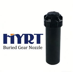 Arroseur à <span class=keywords><strong>d</strong></span>ôme <span class=keywords><strong>enterré</strong></span> haute qualité et longue durée de vie, portée 7,5-14m, pour systèmes <span class=keywords><strong>d</strong></span>'irrigation agricoles et paysagers verts - Product Image 1