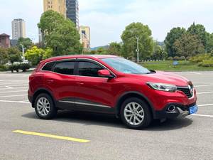 <span class=keywords><strong>Renault</strong></span> 2018 de Alta Velocidad, Motor Turbo de Gasolina, Caja de Cambios Automática, Volante a la Izquierda, Portaequipajes Metálico, Precio de Fábrica para Adultos - Product Image 2