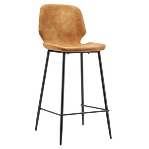 Cocina industrial desayuno bar taburete sillas - Product Image 1
