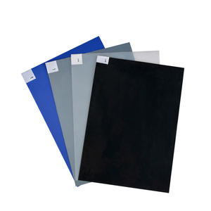 26*45 אינץ 'שקוף כניסה לסדנת כניסה 18*36 רצפות חדר הליכה נגד אנטי סטטי oem multilayer - Product Image 4