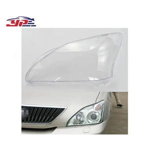 YOUPEI 헤드램프 렌즈 헤드라이트 커버 양면 헤드라이트 교체 렌즈 커버 LEXUS RX330 2004 - Product Image 1