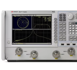Keysight N5225A เครื่องวิเคราะห์เครือข่ายไมโครเวฟ, เครื่องวิเคราะห์เครือข่ายไมโครเวฟ10MHz ถึง50GHz โลหะ/พลาสติกไม่มีการรับประกันราคาต่อรองได้ - Product Image 1