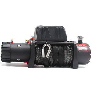 דאו את כביש <span class=keywords><strong>winch</strong></span> איכות גבוהה 2000-13500 ליבס 12v חשמלי למכירה אוטומטי dao odm מנוע חשמלי 10 מ "מ * 24m 12vdc - Product Image 3