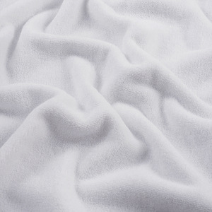 Kim Ryan Hotel <b>Bath</b> Towel 80x160cm Pure Cotton Thickened Absorbent White For Hotels Guesthouses Salons - Product Image 2