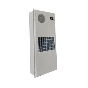 Manufacturer Sales 3000W AC220V Container Cooling Unit Industrial Air Conditioner for Energy Storage Container