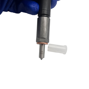 صمام حقن 0445110258 حاقن وقود ديزل مشترك لمحركات هيونداي/كيا D4EA CRDi الديزل 3380027400 0986435156 - Product Image 4