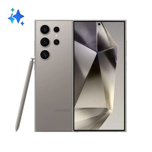 Smartphone Android 5G LTE CDMA Deca Core 2024, téléphone mobile Samsun S24 Ultra 12+256 Go, écran 6,9 pouces, batterie 5000 mAh, 120 Hz, vente chaude - Product Image 2