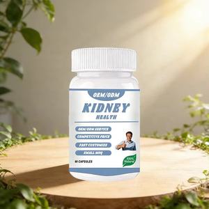 Integratore Erboristico Lytam OEM di Alta Qualità per la Pulizia dei Reni, Detox e Funzione Salutare del Tratto Urinario - Product Image 2