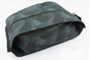 Bolsa de Zapatos Deportivos de Viaje Impermeable de Poliéster Shengle con Cierre de Cremallera, Duradera y Ecológica - Product Image 4