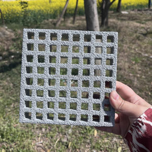 Kisi <span class=keywords><strong>FRP</strong></span> kustom kisi serat kaca dicetak kisi digunakan untuk parit Grid Danytex - Product Image 1