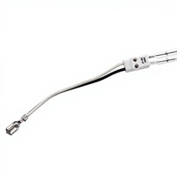 Lampe de fusion bizhub 550i, pour Konica Minolta bizhub 450i 550i 227V 870/430W