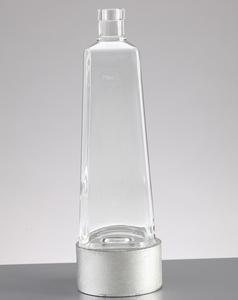 Fournisseur renommé de bouteilles en verre pour gin français, bouteille en verre pour liqueur, tequila, gin, <span class=keywords><strong>rhum</strong></span>, brandy, whisky, 500 ml, 700 ml, 750 ml, bouteille en verre Boli - Product Image 2