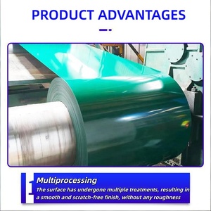 Chapa/Placa/Bobina de Aluminio Corrugado Anodizado con Acabado Fresado y Recubrimiento de Color <span class=keywords><strong>para</strong></span> <span class=keywords><strong>Techos</strong></span> - Precio por Rollo - Product Image 6
