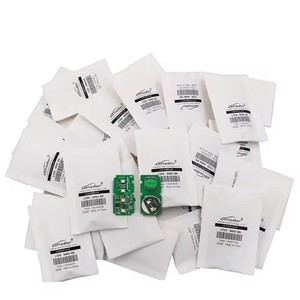 Lonsdor LT20-01 từ xa thông minh chìa khóa xe Keyless <span class=keywords><strong>Board</strong></span> 0140 3370 5290 a433 f433 cho TOYOTA/Lexus 4D 8A làm việc với k518 k518ise kh100 + - Product Image 4