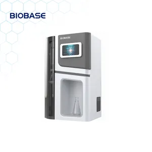 BIOBASE çin tam otomatik Kjeldahl Protein analiz modeli laboratuvar için AKN-01S azot analizörü