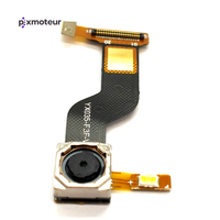 Harga Pabrik Modul Kamera 5MP MIPI MP3505F-F3F CMOS 2592x1944px 30 FPS 40 PIN Auto Focus FPC dengan LED yang Dapat Disesuaikan