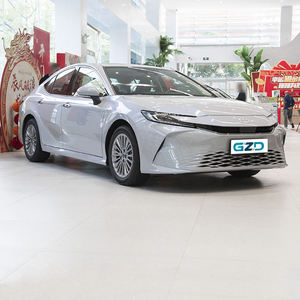 รถยนต์มือสองระบบไฮบริดใหม่2.0กรัม2.0HG 2.0 hxs 2.0hgvp PLUS รุ่นสปอร์ต2024โตโยต้าแคมรี่ - Product Image 2