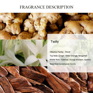 Huile de <span class=keywords><strong>Parfum</strong></span> <span class=keywords><strong>Twilly</strong></span> UNIQUE AROMA en Gros France Huile de <span class=keywords><strong>Parfum</strong></span> Concentrée <span class=keywords><strong>Parfum</strong></span> Floral Huiles de Gingembre à Base de Parfums d'Usine - Product Image 2