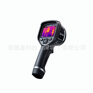 Caméra thermique infrarouge Flir E4 E5 Xt E6 Xt E8 Xt pour la mesure de température industrielle - Product Image 2