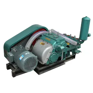 75KW 160KW 165KW High-pressure Reciprocating Pump Water Injection Plunger Pump