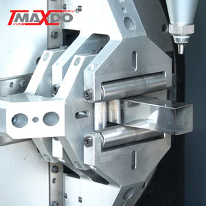 <span class=keywords><strong>MAXDO</strong></span> Machine de découpe automatique de tuyaux en acier inoxydable multi-métaux CNC - Product Image 6