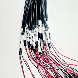 Fern gesteuertes elektro mechanisches Einstell modell Flugzeug und Auto mit Lichts teuerung DuPont Line PVC-Isolation material - Product Image 3