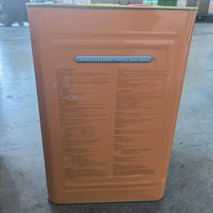 Adhésif jaune écologique pour articles ménagers et petits travaux - Product Image 4