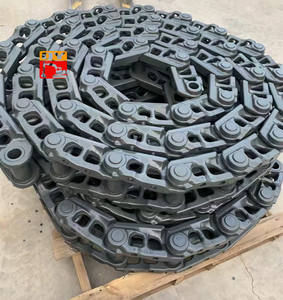 <span class=keywords><strong>Track</strong></span> <span class=keywords><strong>Link</strong></span> Graafmachine <span class=keywords><strong>Track</strong></span> Keten <span class=keywords><strong>PC200</strong></span> <span class=keywords><strong>Track</strong></span> <span class=keywords><strong>Link</strong></span> Montage 20Y-32-00013 45 Graafmachine Keten - Product Image 2