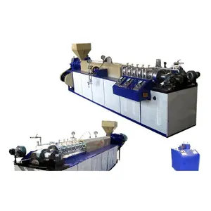 EPE foam net production line fruits packing foam net production line epe foam net extrusion line