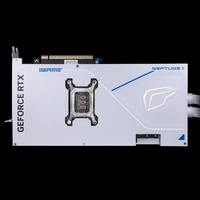 2026 Igame GeForce RTX 5090 D Neptune OC 24GB PCIE 5.0 GPU RTX 5090 Baru BERWARNA-WARNI, Kartu Grafis Komputasi AI, Kartu Grafis Gaming