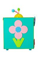 Lit de chat en papier ondulé moderne et élégant Cave Durable Design coloré résistant aux rayures Forme carrée Accessoire de maison à la mode