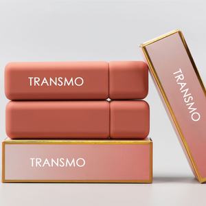 Étui à rouge à lèvres, emballage personnalisé pour baume à lèvres et gloss, tubes en caoutchouc pour gloss, tubes à rouge à lèvres sur mesure - Product Image 2