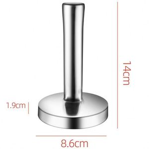 Marteau à viande double face en acier inoxydable, outil robuste pour steak de bœuf, ustensile métallique domestique pour la cuisine - Product Image 2