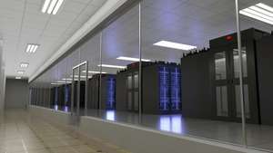 Sistema di Raffreddamento per Data Center con Rack Server a Disposizione Incrociata per Corridoi Freddi e Caldi, Modulo Standard, PDU - Product Image 5