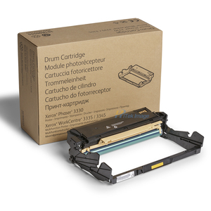 HITEK Compatible <span class=keywords><strong>Xerox</strong></span> <span class=keywords><strong>101R00555</strong></span> 30K cartouche d'unité de tambour noir pour Phaser 3330 WorkCentre 3335 3345 WC3335 WC3345 - Product Image 1