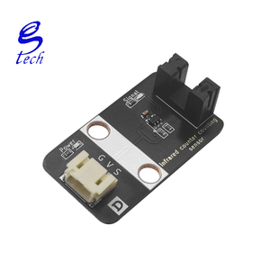 Módulo de transmisión de sensor de emisión infrarroja de alta calidad - Product Image 3