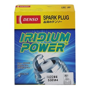 Fournisseurs vérifiés Bougie d'allumage DENSO 5361 IU22 pour <span class=keywords><strong>ALFA</strong></span> <span class=keywords><strong>ROMEO</strong></span> 147 2000-2010, Ferrari F355 3.5 /F50 4.7 OEM 46521530, 60599495 - Product Image 6