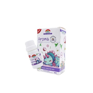 Aceite Aromático Refrescante Dinoganic 15 ml Producto de Tailandia - Product Image 1