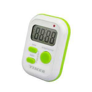 Temporizador de <span class=keywords><strong>Cuenta</strong></span> Regresiva Positiva de Ciclo Completo Automático, Interruptor de Reloj, Vibración Ilimitada, Ininterrumpida, Electrónica, Digital Invertida - Product Image 5
