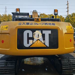 Excavatrice Caterpillar d'<span class=keywords><strong>occasion</strong></span> de haute qualité <span class=keywords><strong>à</strong></span> faible nombre d'heures de travail CAT320DL 20 tonnes Excavatrices d'<span class=keywords><strong>occasion</strong></span> Cat 320DL <span class=keywords><strong>à</strong></span> vendre - Product Image 3